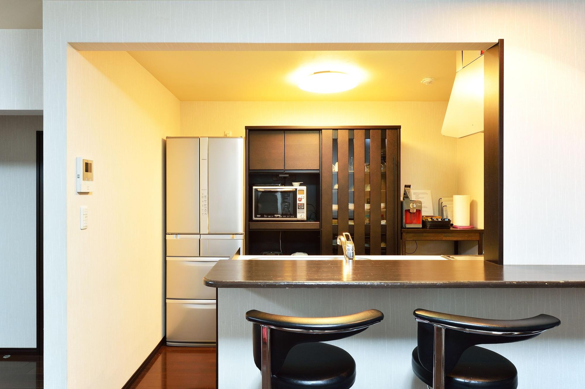 Tsumugi Inn Киото Екстериор снимка