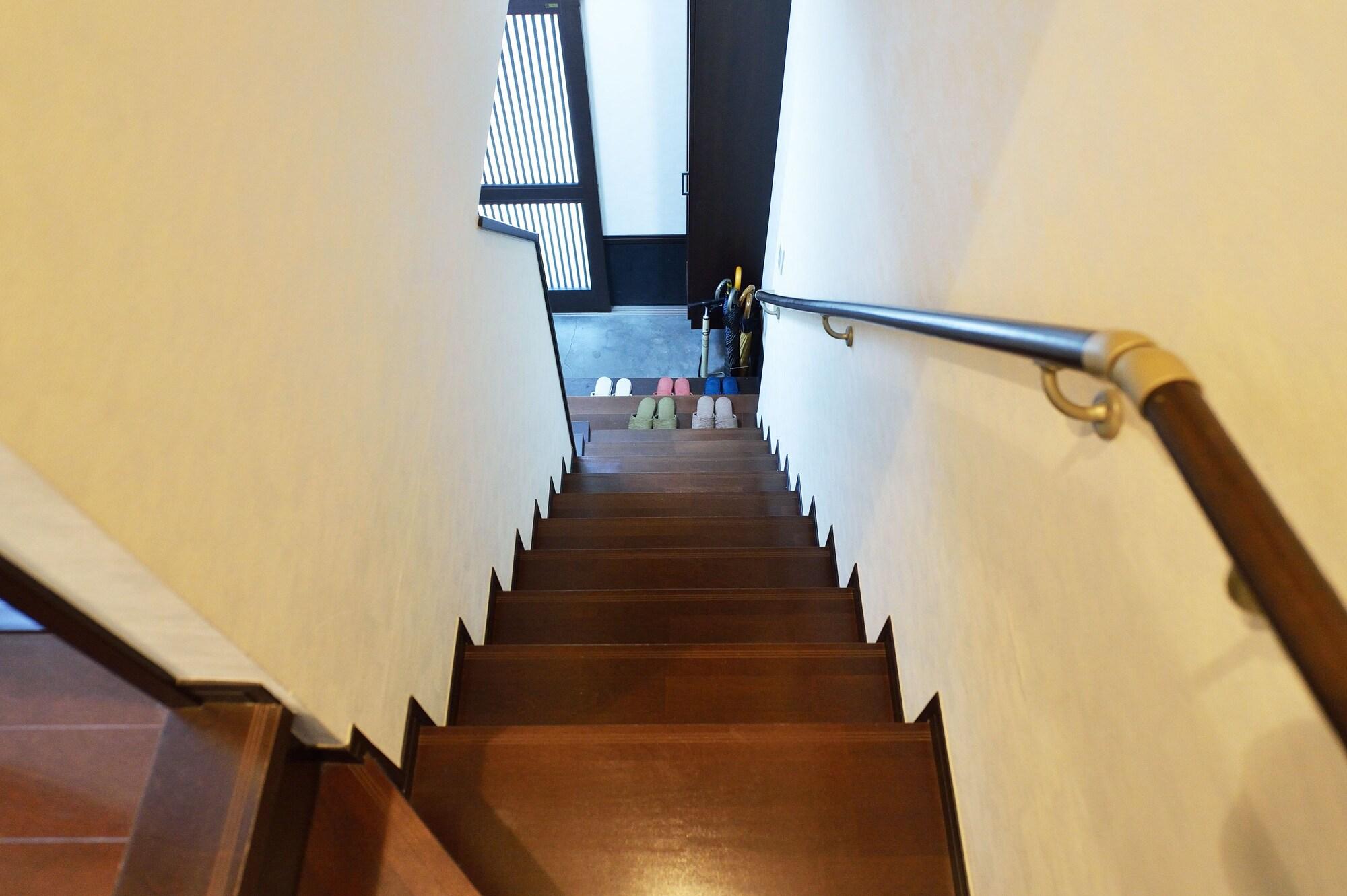 Tsumugi Inn Киото Екстериор снимка