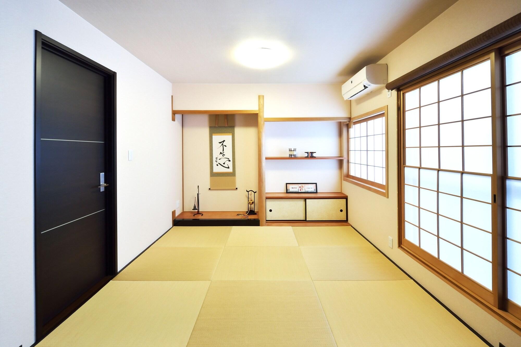 Tsumugi Inn Киото Екстериор снимка