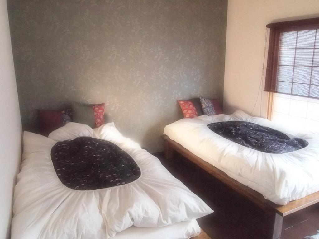 Tsumugi Inn Киото Стая снимка