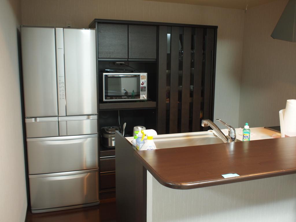 Tsumugi Inn Киото Стая снимка