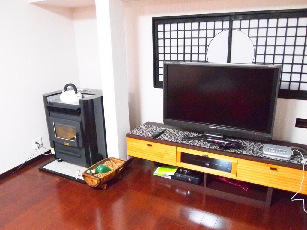 Tsumugi Inn Киото Стая снимка