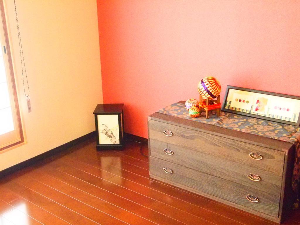 Tsumugi Inn Киото Стая снимка