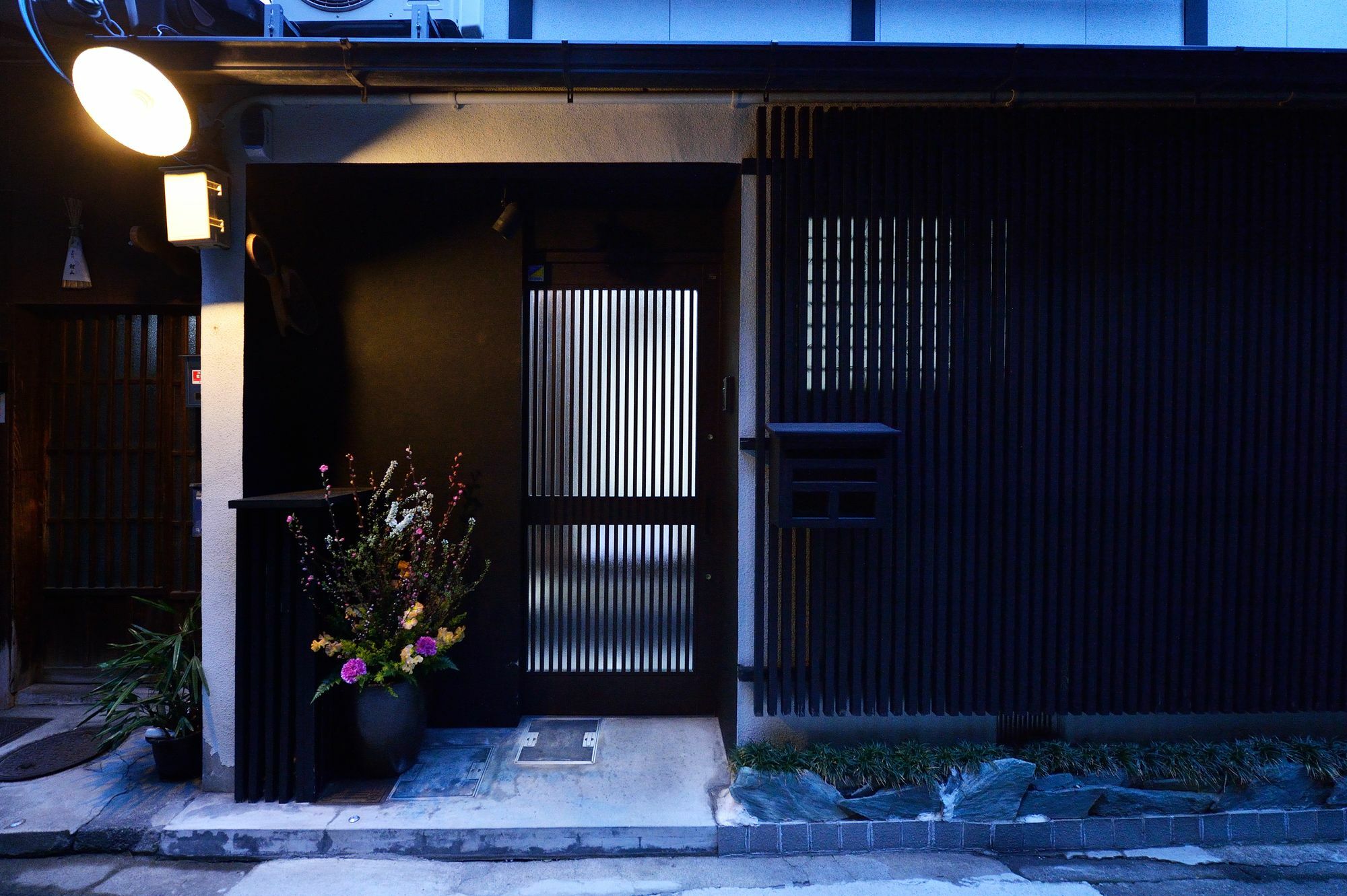 Tsumugi Inn Киото Екстериор снимка